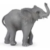 Image de Speelfiguur - Wild dier - Olifant - Afrikaans - Jong