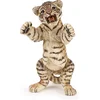Image de Papo Wild Life Baby Tijger Rechtop 50269