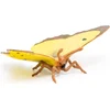 Image de Papo Wild Life Goudsbloem Vlinder 50288