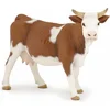 Image de Papo Farm Life Simmental Koe 51133