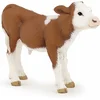 Image de Speelfiguur - Boerderijdier - Kalf - Simmenthaler