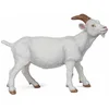 Image de Speelfiguur - Boerderijdier - Geit - Wit