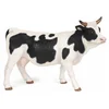 Image de Speelfiguur - Boerderijdier - Koe - Zwart, wit