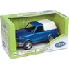 Image de Papo Horses Paard 4x4 terreinwagen pick-up 51433