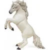 Image de Speelfiguur - Paard - Steigerend - Wit