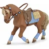 Image de Speelfiguur - Paard - Rijpaard - Jong