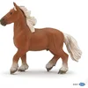 Image de Papo Horses Comtois Paard 51555