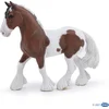 Image de Papo Horses Paard Tinker Merrie 51570