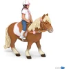 Image de Papo Horse Club Ruiter Kind 52014