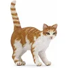 Image de Speelfiguur - Huisdier - Rode kat