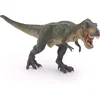 Image de Speelfiguur - Dinosaurus - Rennende T-rex - Groen