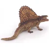 Image de Papo- Speelfiguur - Dinosaurus - Dimetrodon
