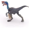 Image de Speelfiguur - Dinosaurus - Oviraptor - Blauw