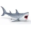 Image de Papo Speelfiguur Prehistorisch dier Megalodon . 55087-D59