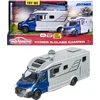 Image de Majorette Grand Series Hymer B-Class Camper - Speelgoedvoertuig