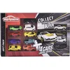 Image de Majorette - Giftpack 9+4 Limited Edition 9 - Speelgoedvoertuig