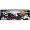 Image de Majorette - Auto Toyota Racing - 5 stuks - Vanaf 3 jaar