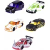 Image de Majorette Auto Limited Edition 10, set van 5 Kant-en-klaar model Personenauto (model)