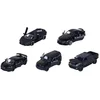 Image de MAJORETTE - Giftpack - Black Edition 5 stuks Giftpack - Verzamelobjecten
