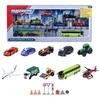 Image de MAJORETTE - Majo Discovery Set 10 stuks - vanaf 3 jaar