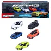 Image de Majorette - Mercedes-AMG 5 Stuks Giftpack - 8502105000