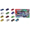 Image de MAJORETTE - Majo SL Set13Pcs Graffiti 9+4 Exclu - vanaf 3 jaar