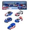 Image de MAJORETTE - Majo French Touch Blue Giftpack - vanaf 3 jaar