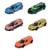 Image de MAJORETTE - Rimac 5 Voertuigen Cadeaupakket - Vanaf 3 jaar