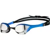 Image de Arena Cobra Ultra Swipe Zwembril - Blauw / Zilver | Maat: UNI