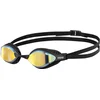 Image de ARENA | Air Speed Mirror yellow-copper/black