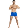 Image de ARENA | M Team Swim Short Solid royal-white (Maat - 105)