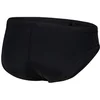 Image de ARENA | M Team Swim Brief Solid black-white (Maat - 80)