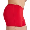 Image de ARENA | M Team Swim Short Solid red-white (Maat - 80)