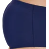 Image de ARENA | M Team Swim Low Waist Short Solid navy-white (Maat - 95)
