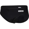 Image de ARENA | M Team Swim Brief Solid black-white (Maat - 70)