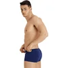 Image de ARENA | M Team Swim Low Waist Short Solid navy-white (Maat - 85)