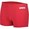 Image de ARENA | M Team Swim Short Solid red-white (Maat - 75)