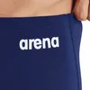 Image de ARENA | M Team Swim Low Waist Short Solid navy-white (Maat - 75)