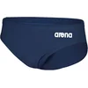Image de ARENA | M Team Swim Brief Solid navy-white (Maat - 80)