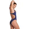 Image de Arena Badpak Team Swim Tech Navy