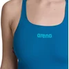 Image de Arena W Team Swim Pro Solid Blue-Cosmo