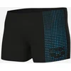 Image de Arena Zwemshort - Maat 176 / S - Zwart/Blauw