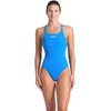 Image de Dames zwempak uit 1 stuk Arena Team Swim Pro Solid