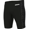 Image de Arena Snakeskin Zwemshort Heren - Zwart | Maat: 75