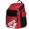 Image de ARENA | One Go Backpack 45L red