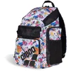 Image de ARENA | One Go Backpack 45L AO collage