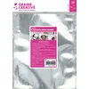 Image de Graine Creative transparante au bain-marie zakjes voor kaarsenwas 6 stuks.
