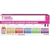 Image de Graine Creative Vloeibare Kaarsen Kleurstof Set 5x27 ml