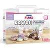 Image de Fimo Fimo® Kawaii Koffer Zoetigheden