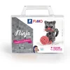 Image de Fimo Fimo Polymeerklei Set Ninja de Kat